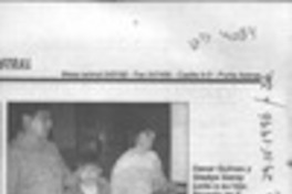 Editan libro sobre riquezas naturales de Torres del Paine  [artículo].