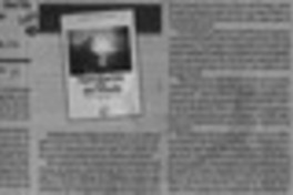 La Navegación del Maule. Una vía de conexión con el exterior  [artículo] Isidoro Vázquez de Acuña.