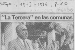 Lanzaron libro sobre Pirque y Río Clarillo