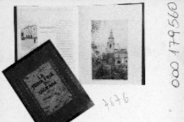 Libros de Miguel LabordeChile  [artículo].