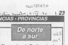 Nueva obra de Benigno Avalos  [artículo] Kadur Flores.