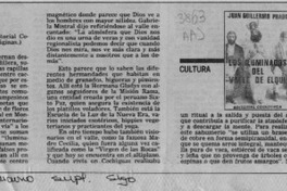 Los iluminados del Valle de Elqui  [artículo] Manuel Peña Muñoz.