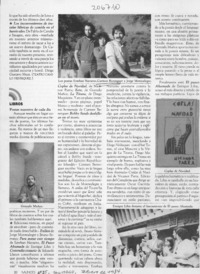 Poetas nuestros de cada día