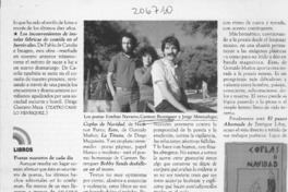 Poetas nuestros de cada día