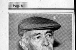 Importancia de su libro destacó Oriel Alvarez G.