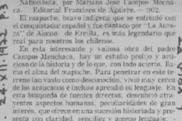 Nahuelbuta.  [artículo]