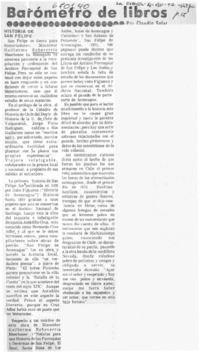 Historia de San Felipe