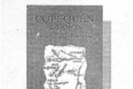 Copequén 500 años.