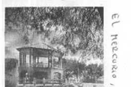 Chuquicamata por los años 40".