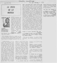 Versos militares y Zarabanda en Pomaire