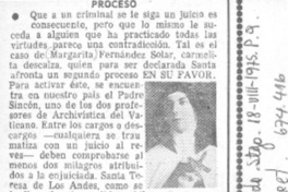 Proceso.