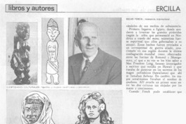 Rapa Nui, origen africano