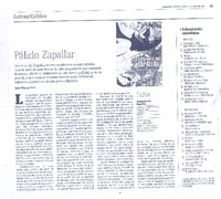 Pálido Zapallar