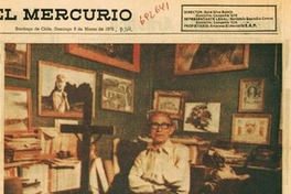 Pueblos atacameños datarían desde hace unos 50 mil años