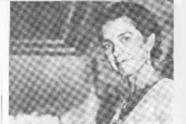 Explorando la flora.