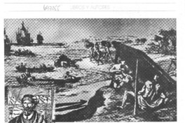 En la ruta de Magallanes