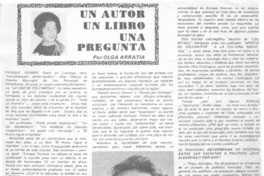 Enrique Neiman [entrevista]