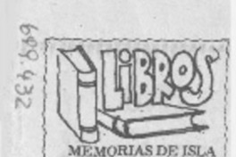 Memorias de Isla Negra