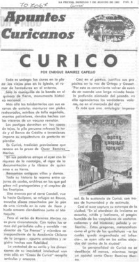 Curicó