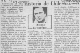 Historia de Chile