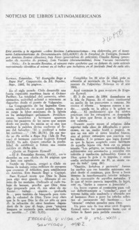 El evangelio llega a Rapa Nui"