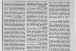 Desde Concepción salvan patrimonio nacional de diarios y revistas.