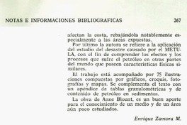 Guía de campo para las aves de Magallanes