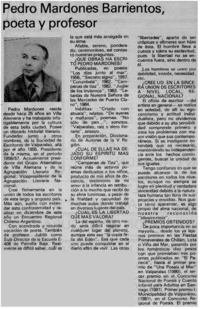 Museo arqueológico R.P. Gustavo Le Paige.