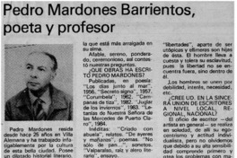 Museo arqueológico R.P. Gustavo Le Paige.