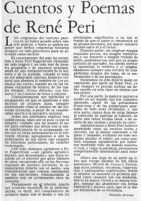 Santiago, ¿ciudad en agonía?