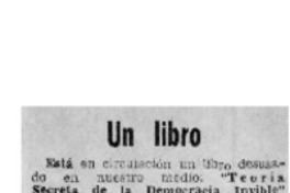 Premiam escrito sobre bomberos de Castro.