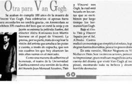 Nuevos libros editará el P. Gustavo Le Paige