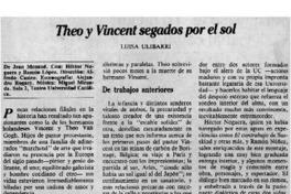 Presentarán en Baquedano obra "Risas a la chilena"