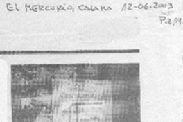 Al rescate de la idiosincracia nortina Juan José Araya.