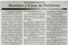 Hombres y cosas de Pichilemu