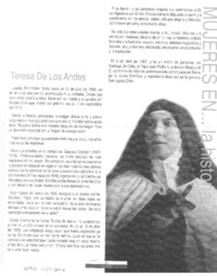 Mujeres en... la historia.