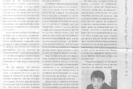 La Historia y la cultura en la educación