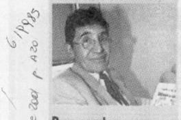 Puro cuento  [artículo]