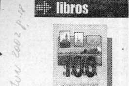 Crónicas cotidianas de Calbuco  [artículo]