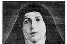 Sor Teresa de Los Andes