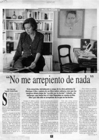 Del Cabo de hornos a la eternidad"