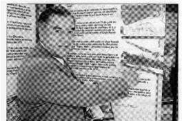 Presentan libro sobre club aéreo