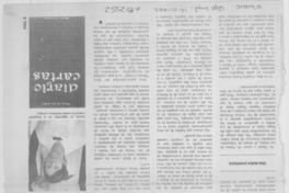 Sor Teresa de Los Andes en la intimidad.