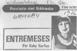 Arqueología, la poesía del pasado