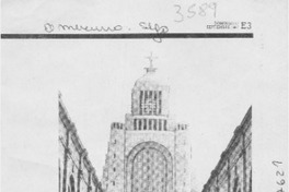 Museo del Carmen de Maipú  [artículo] Bernardino Bravo Lira.