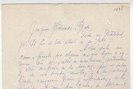 [Carta] 1955 julio 7, Santiago, [Chile] [a] Joaquín Edwards Bello