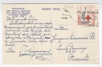 [Tarjeta postal] 1963 diciembre, Santiago, Chile [a] Joaquín Edwards Bello