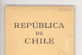 [Pasaporte consular] [a] Juan Miguel Godoy [Yin Yin]