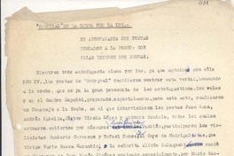 Cobrysal en la lucha por la luz