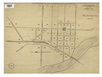 Talagante :  [mapa] Asociación de Aseguradores de Chile, Comité Incendio.
